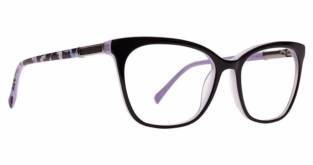 Vera Bradley VBLEESHA Eyeglasses - view 7